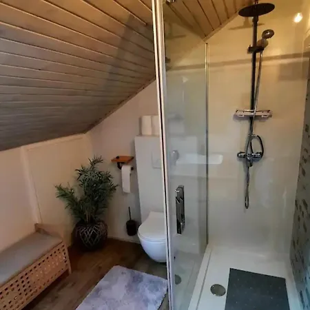 アパート Katarina *