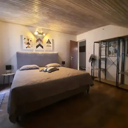 アパート Katarina Poljica