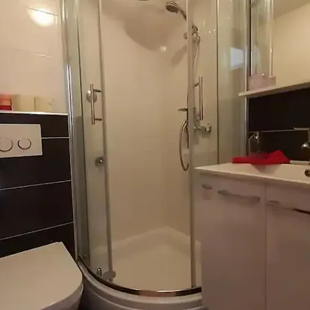 Katarina アパート Poljica