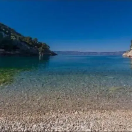 アパート Katarina Poljica