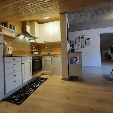 アパート Katarina Poljica