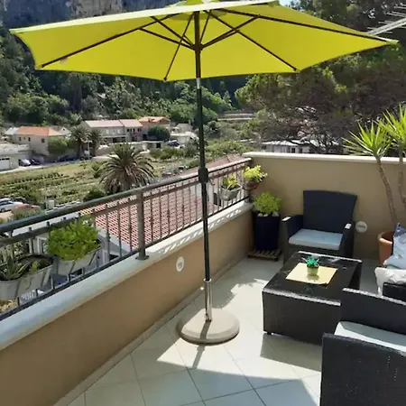 アパート Katarina *