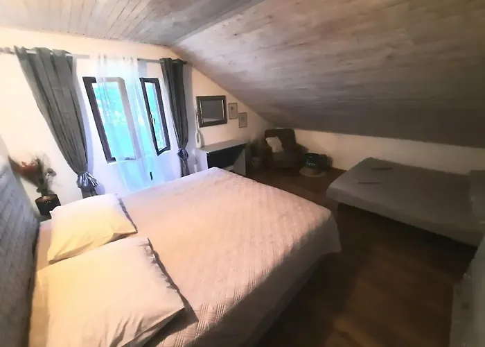 Appartamento Katarina Poljica (Hvar)