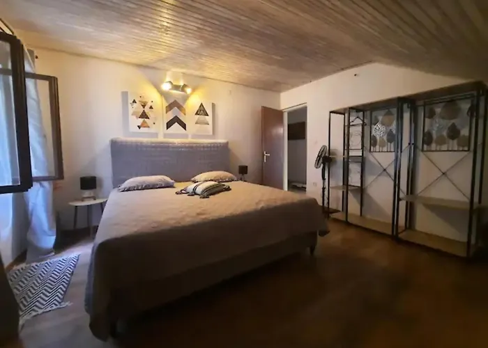 Appartamento Katarina Poljica (Hvar)