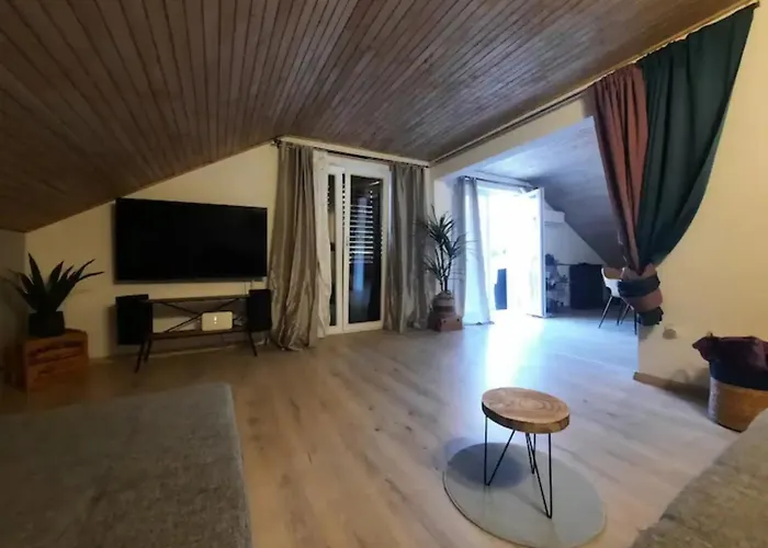 Appartamento Katarina