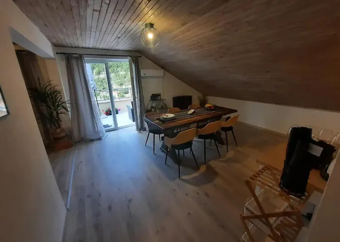 Katarina Appartamento Poljica (Hvar)