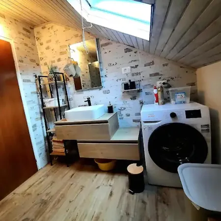 Katarina شقة Poljica (Hvar)