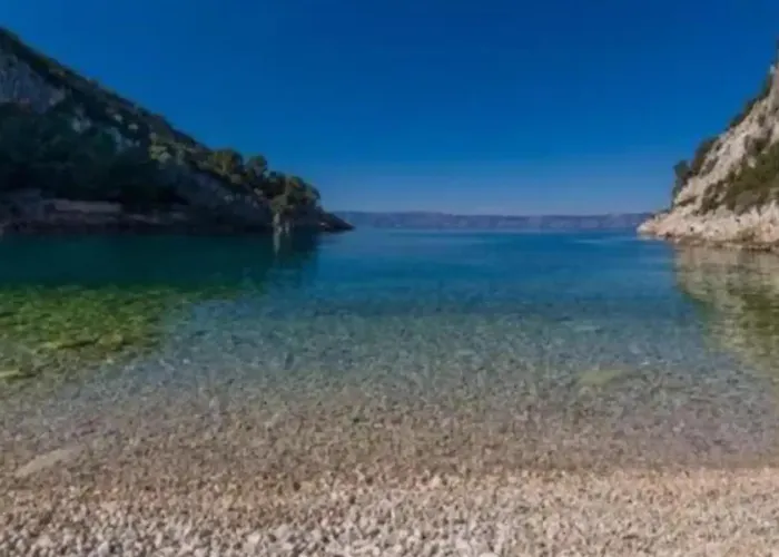 Apartman Katarina Poljica (Hvar)