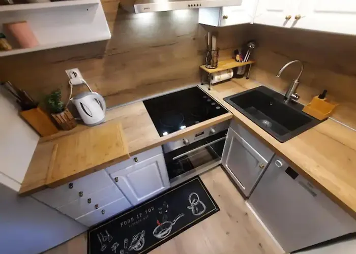 Katarina Apartman
