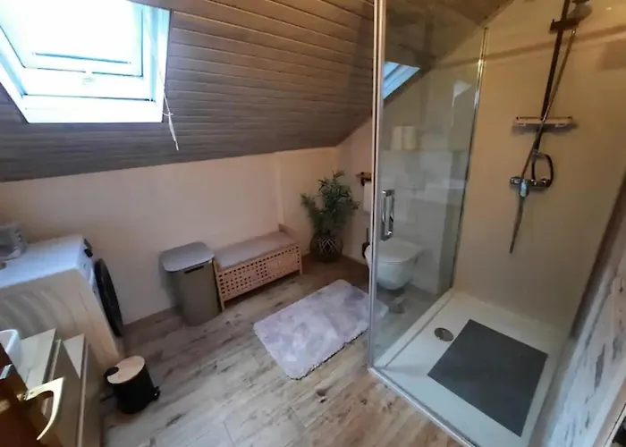 Apartman Katarina *