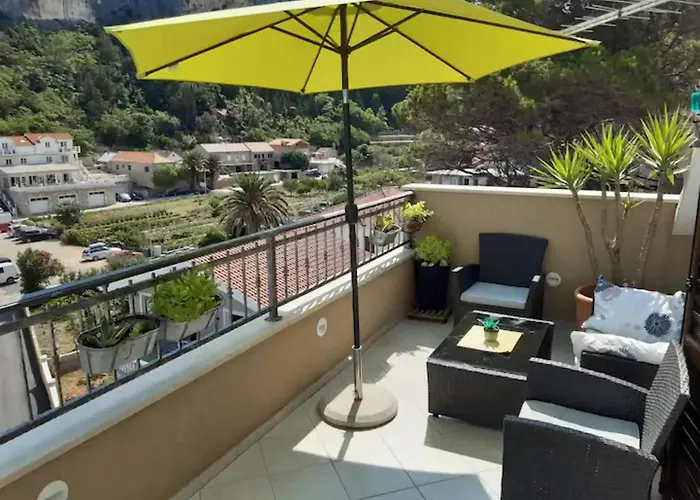 Apartman Katarina *